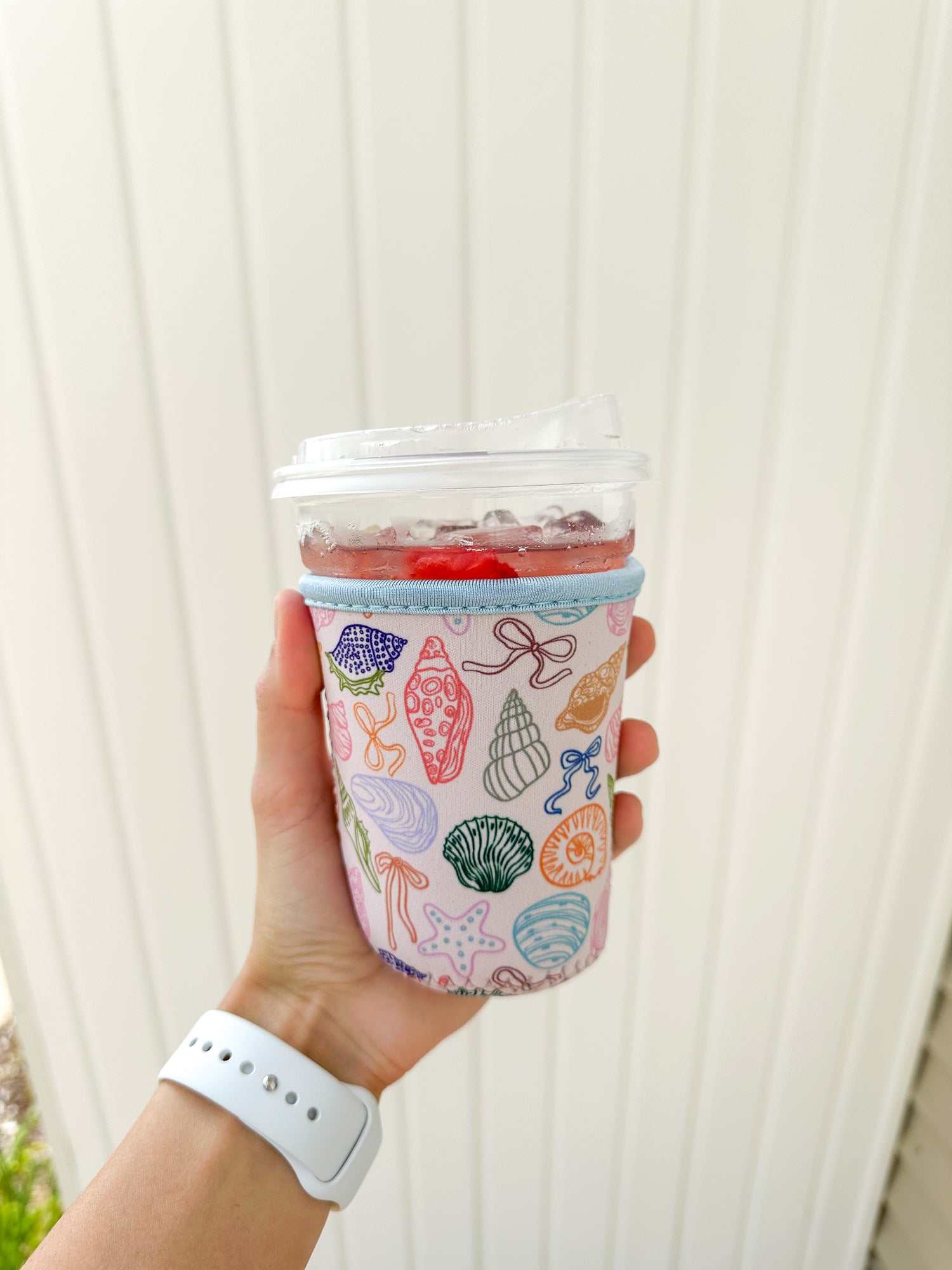 COFFEE SLEEVES