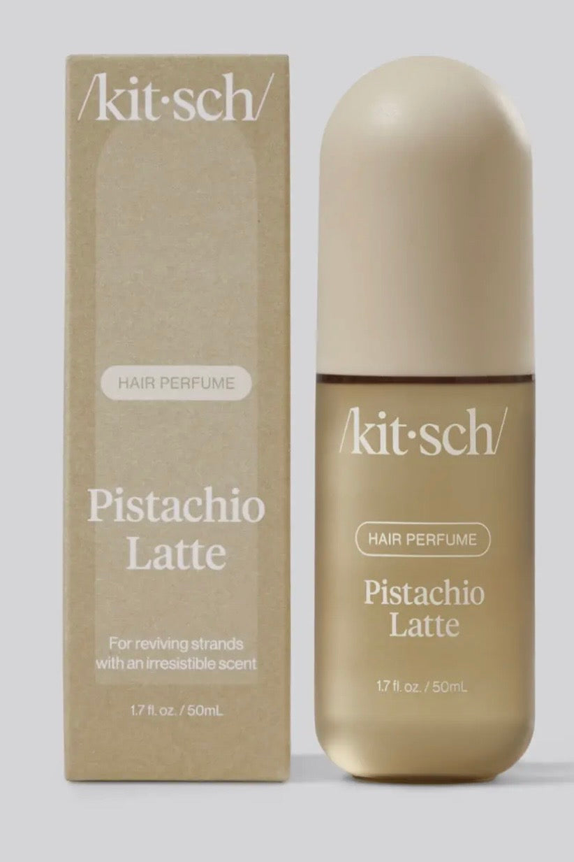 *PREORDER* KIT•SCH PISTACHIO LATTE SPRAY