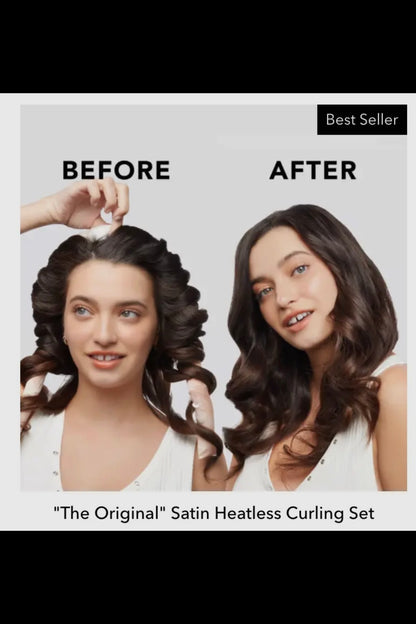 *PREORDER* KIT•SCH HEATLESS CURLS KIT