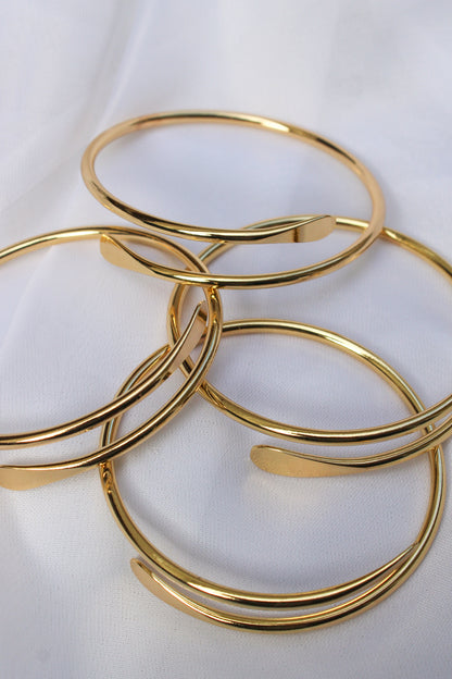 STACKABLE BOHO BRACELETS