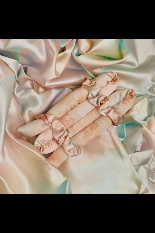 *PREORDER* KIT•SCH HEATLESS CURLS KIT