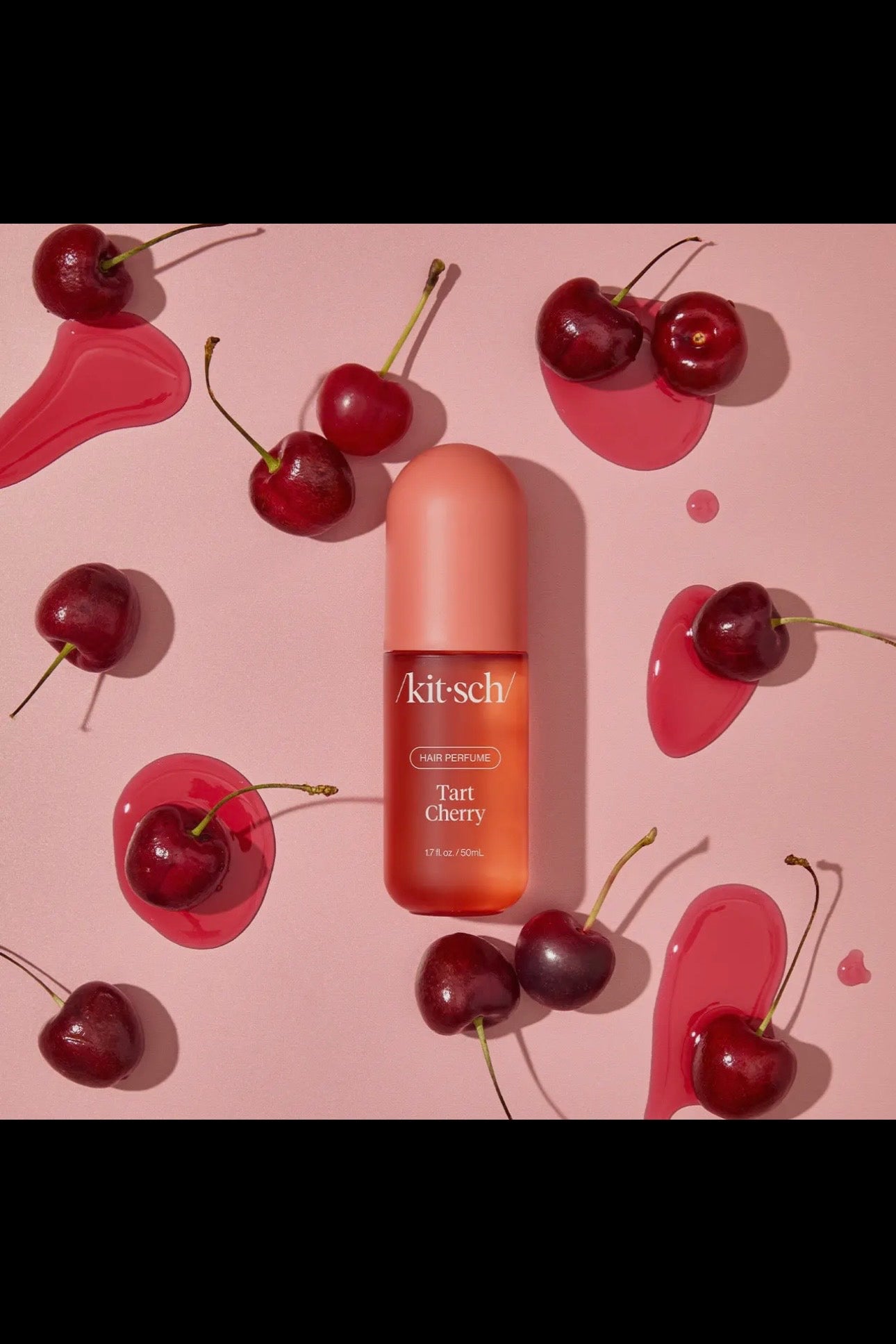 KIT•SCH TART CHERRY SPRAY