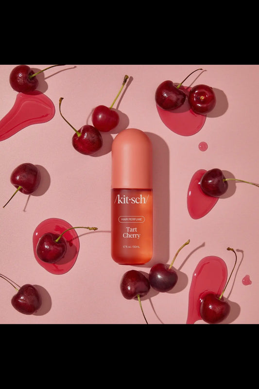 *PREORDER* KIT•SCH TART CHERRY SPRAY