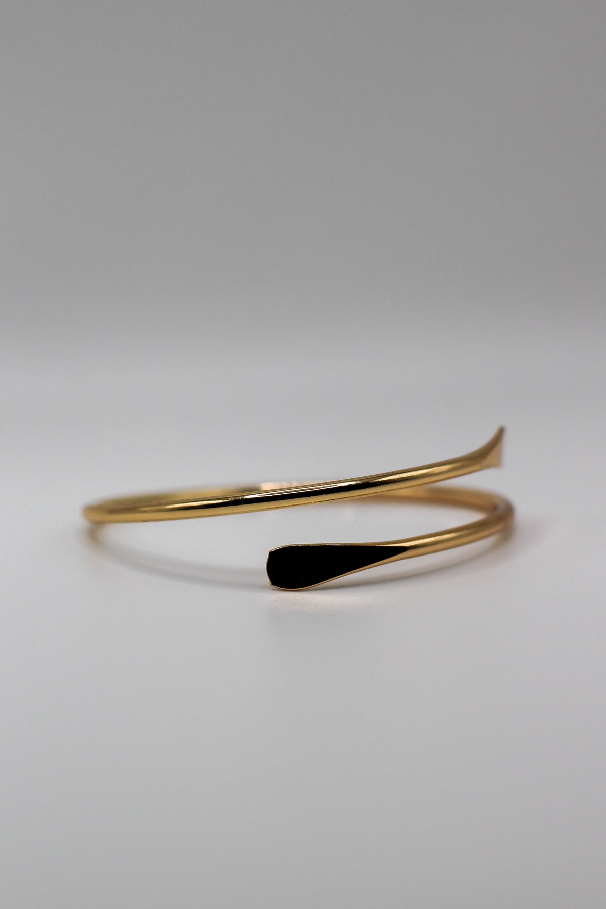 GOLD BOHO BRACELET