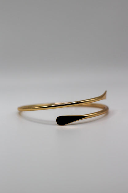 GOLD BOHO BRACELET