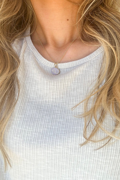 WWJD NECKLACE