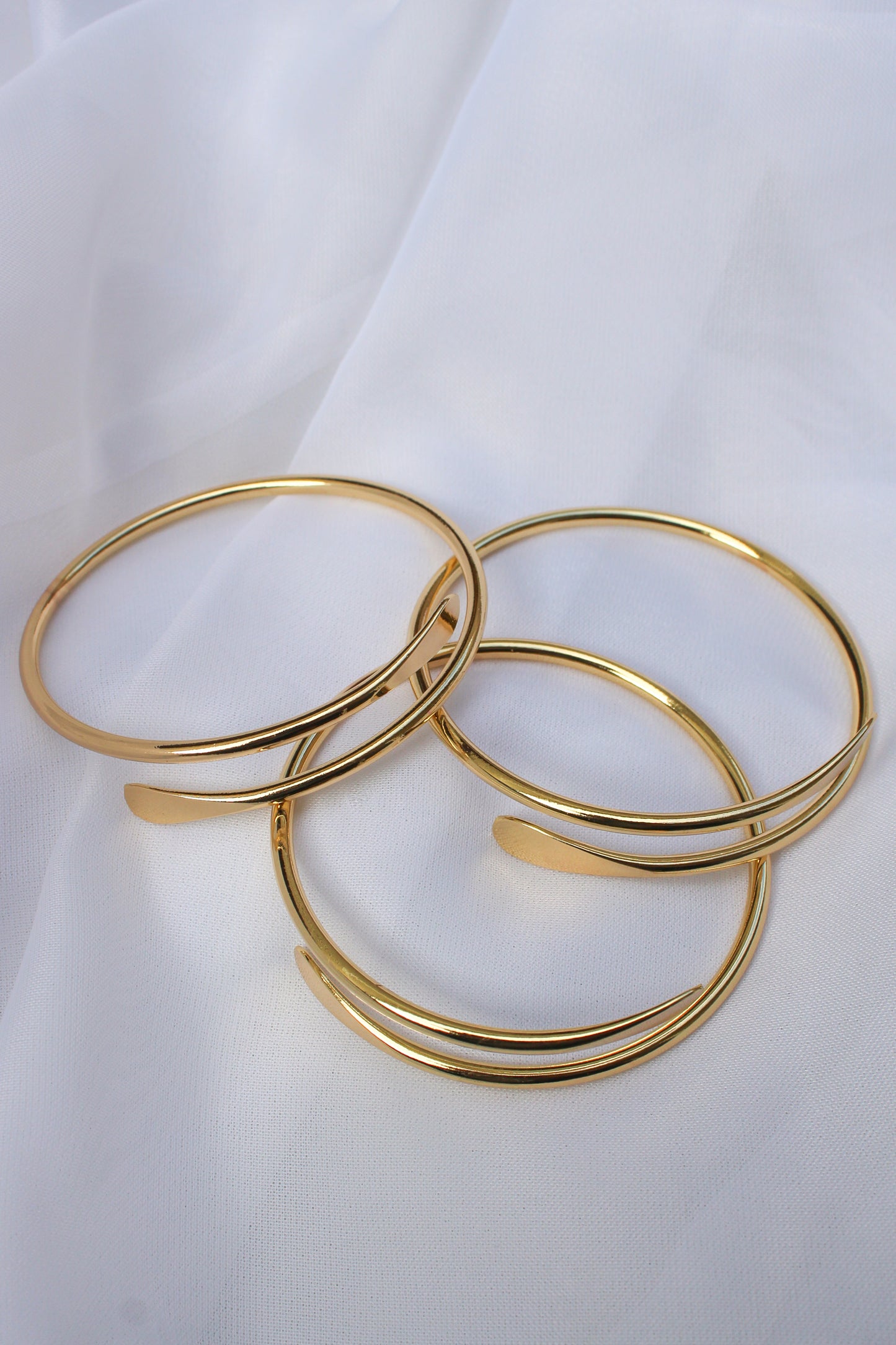 STACKABLE BOHO BRACELETS