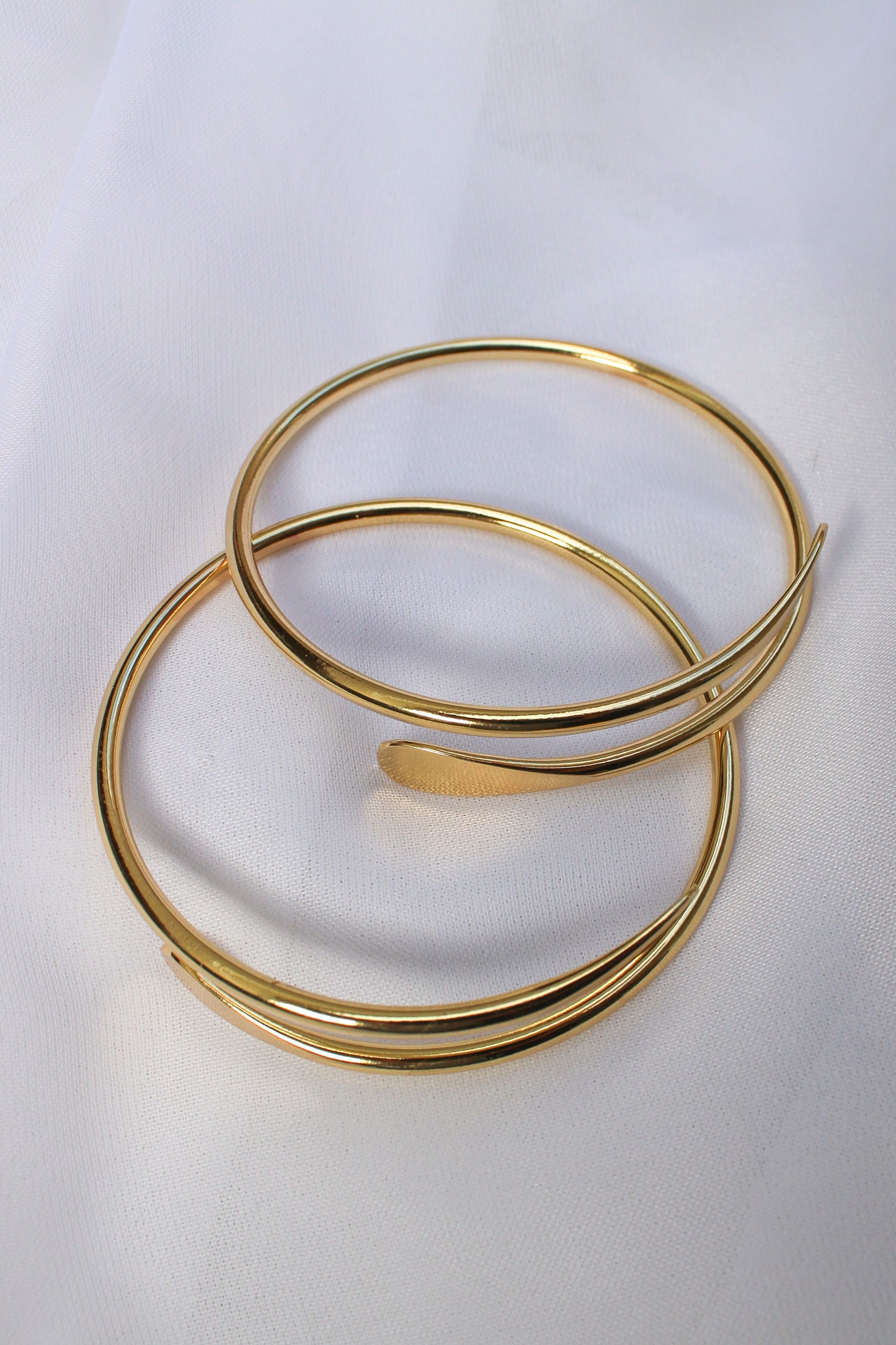 STACKABLE BOHO BRACELETS