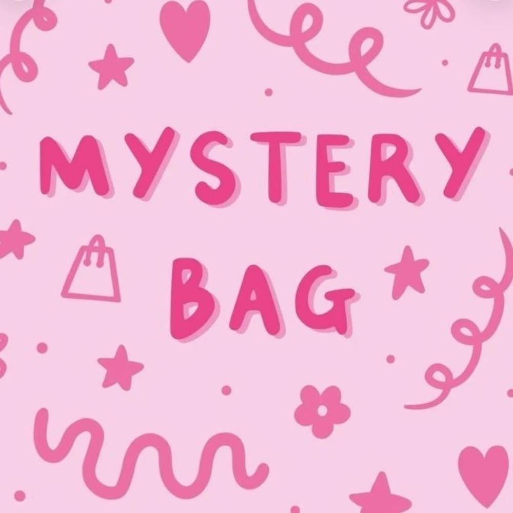 ⭐️ $50 MYSTERY PICKS! ⭐️