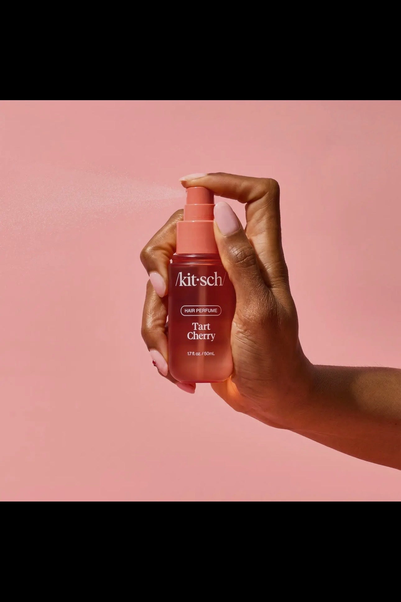 KIT•SCH TART CHERRY SPRAY