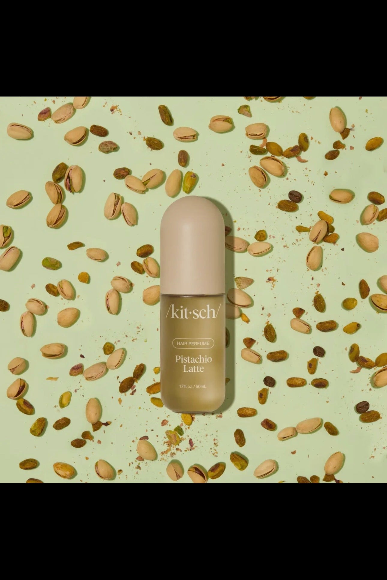 *PREORDER* KIT•SCH PISTACHIO LATTE SPRAY