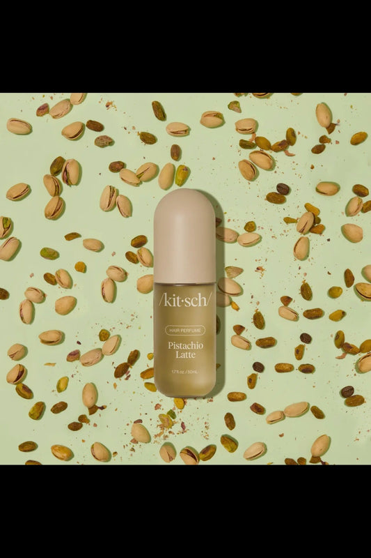 *PREORDER* KIT•SCH PISTACHIO LATTE SPRAY