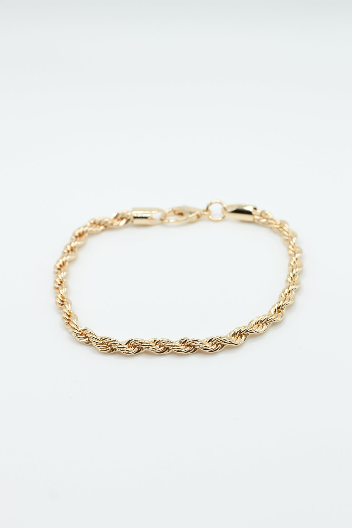 ROPE CHAIN BRACELET