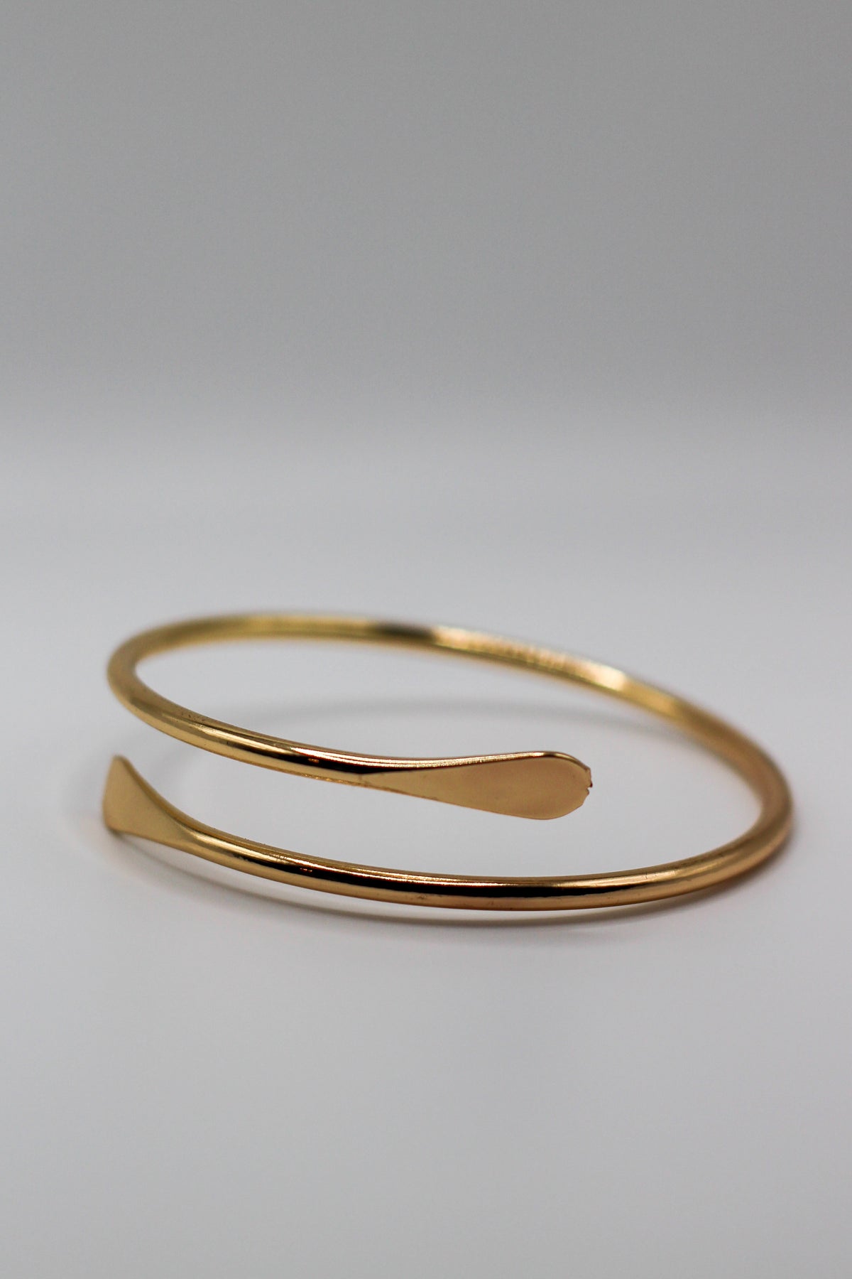 GOLD BOHO BRACELET