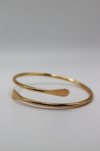GOLD BOHO BRACELET